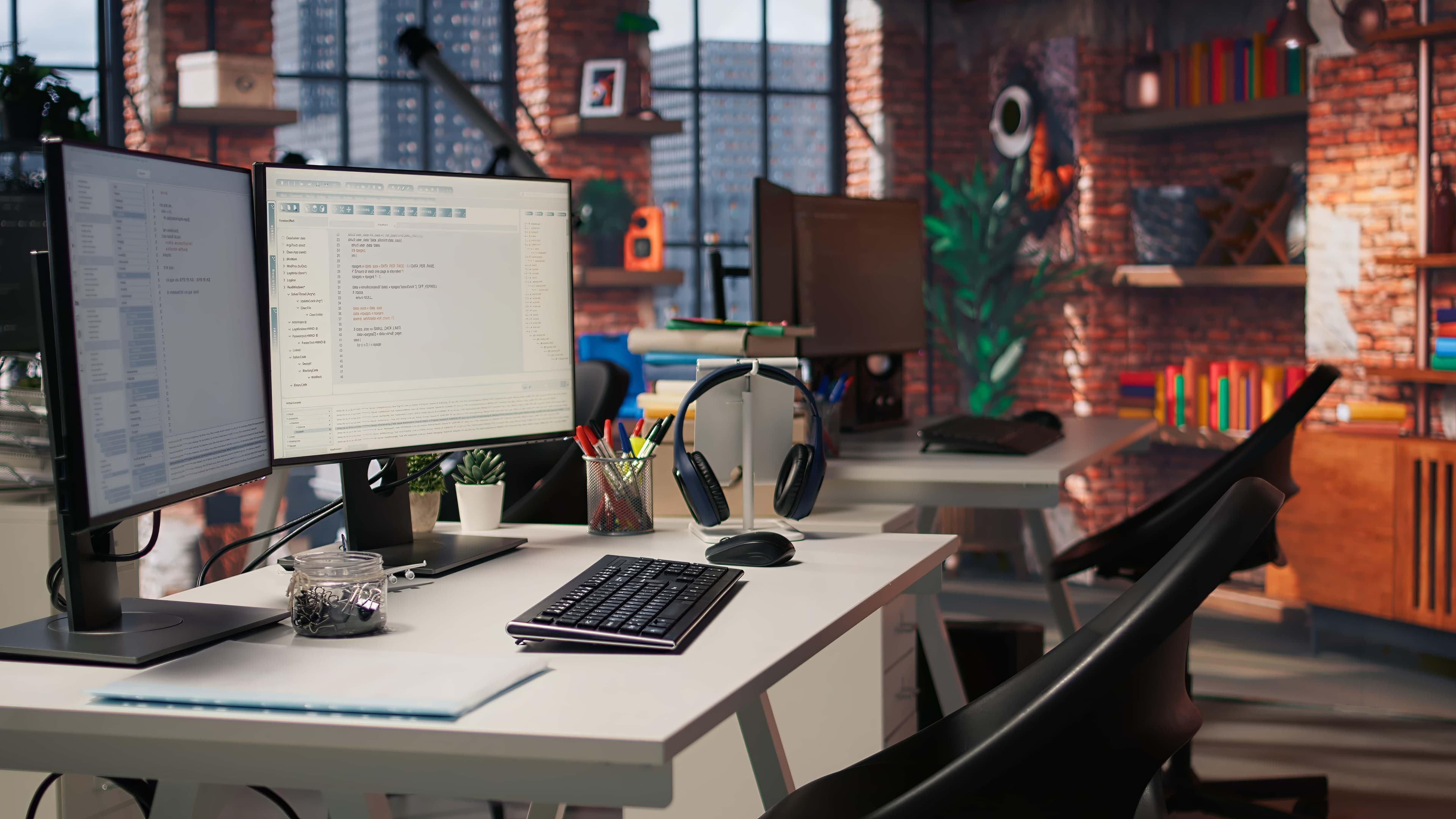 Workspace-aware collaboration
